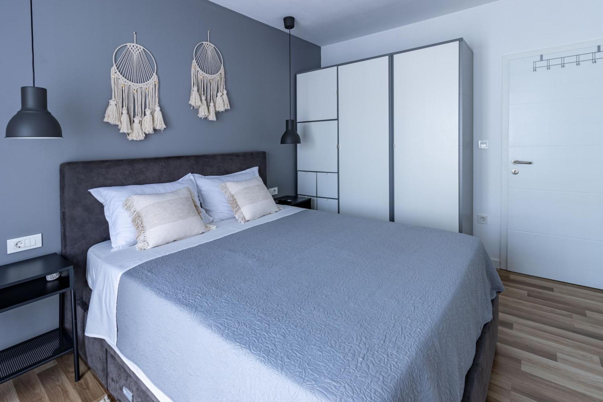 Holiday Home Silencio Biograd بيوغْغاد نا موغو المظهر الخارجي الصورة